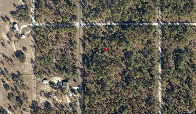 Listing photo 3 for LOT31 NW Ridgewood Rd, Dunnellon FL 34431