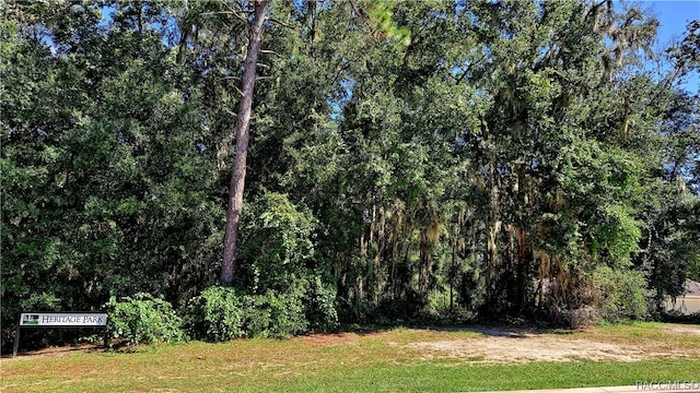 Listing photo 3 for 2337 N Heritage Oaks Path, Hernando FL 34442