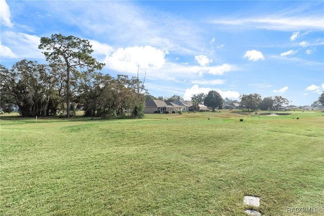 Listing photo 3 for 4828 N Crestline Dr, Beverly Hills FL 34465