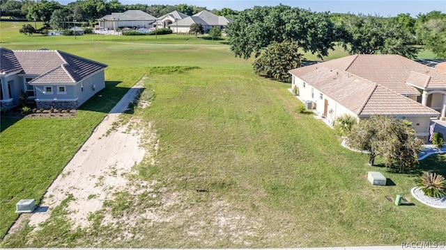 191 W Mickey Mantle Path, Hernando FL, 34442 land for sale