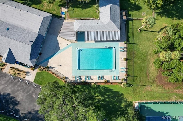 11583 W Riverhaven Dr, Homosassa, FL 34448 - photo 33