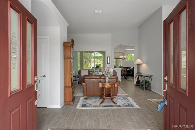 2211 N Heritage Oaks Path, Hernando, FL 34442 - photo 2
