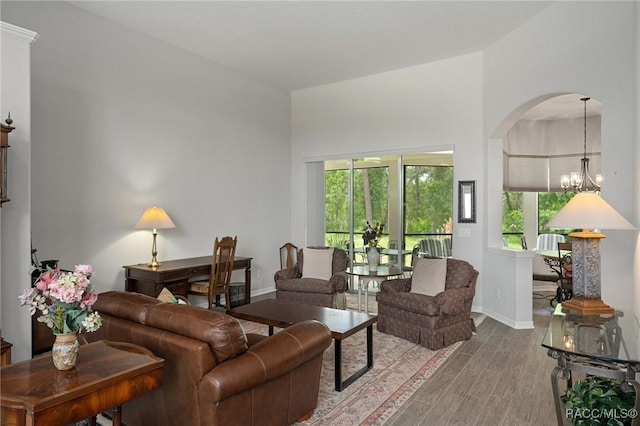 2211 N Heritage Oaks Path, Hernando, FL 34442 - photo 4