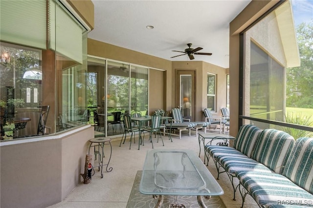 2211 N Heritage Oaks Path, Hernando, FL 34442 - photo 46