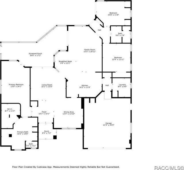 2211 N Heritage Oaks Path, Hernando, FL 34442 - photo 47
