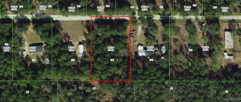 4694 E Donora Ln, Floral City, FL 34436 - photo 1