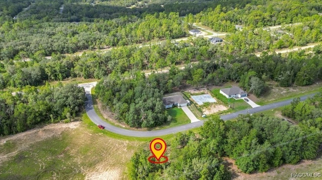 1439 W Skyline Dr, Citrus Springs, FL 34434 - photo 7