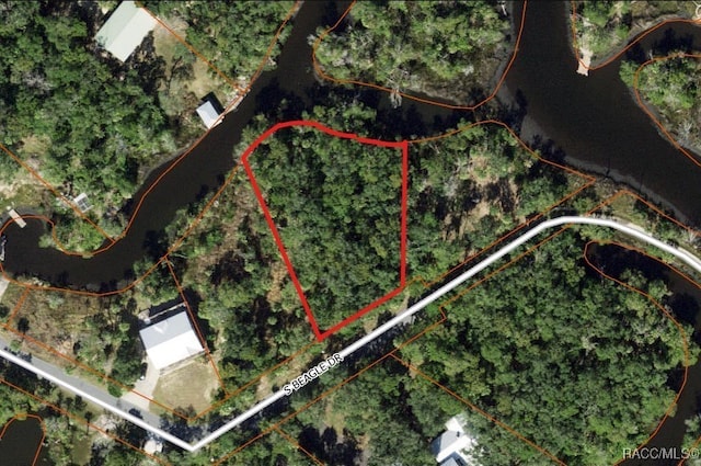 6755 S Beagle Dr, Homosassa, FL 34448