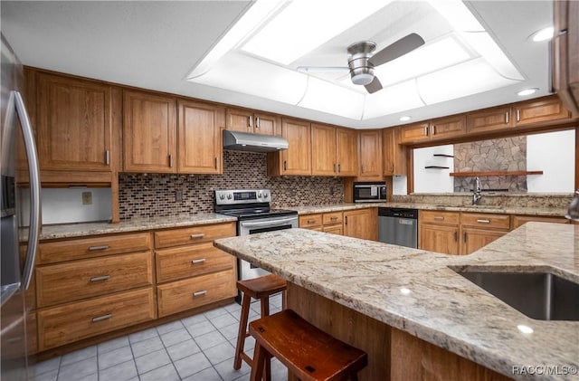 5540 N Rosedale Cir, Beverly Hills, FL 34465 - photo 15