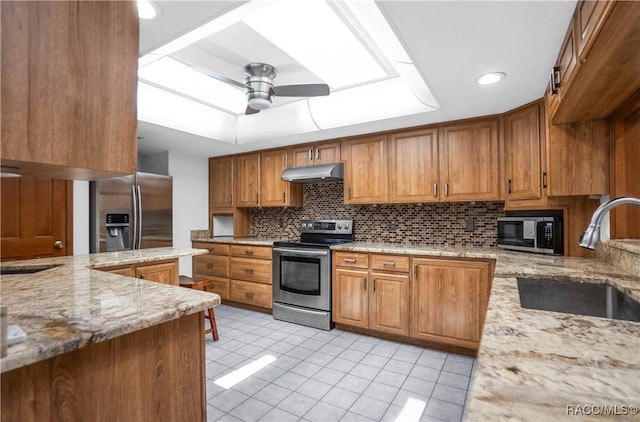 5540 N Rosedale Cir, Beverly Hills, FL 34465 - photo 14