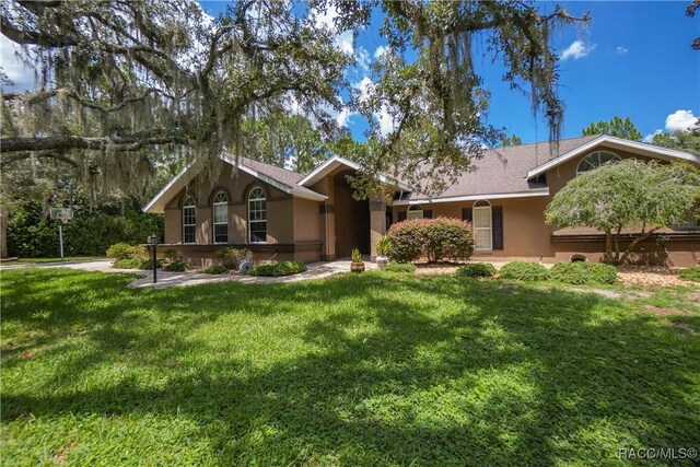 5540 N Rosedale Cir, Beverly Hills, FL 34465 - photo 67