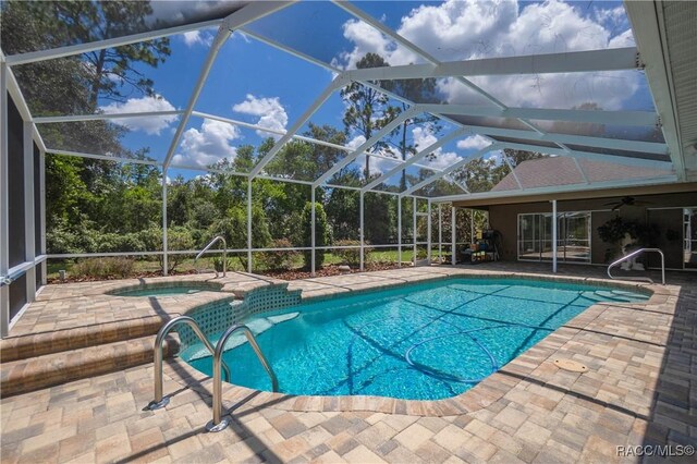 5540 N Rosedale Cir, Beverly Hills, FL 34465 - photo 47