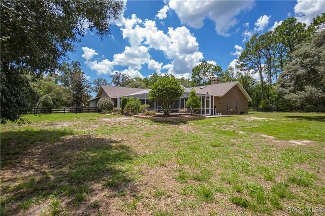 5540 N Rosedale Cir, Beverly Hills, FL 34465 - photo 58