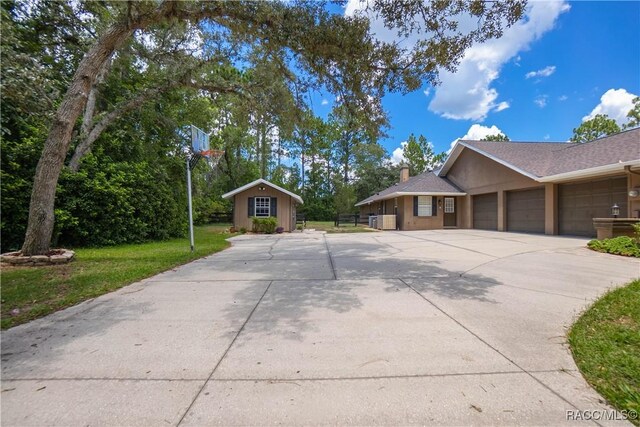 5540 N Rosedale Cir, Beverly Hills, FL 34465 - photo 63