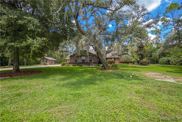 5540 N Rosedale Cir, Beverly Hills, FL 34465 - photo 2