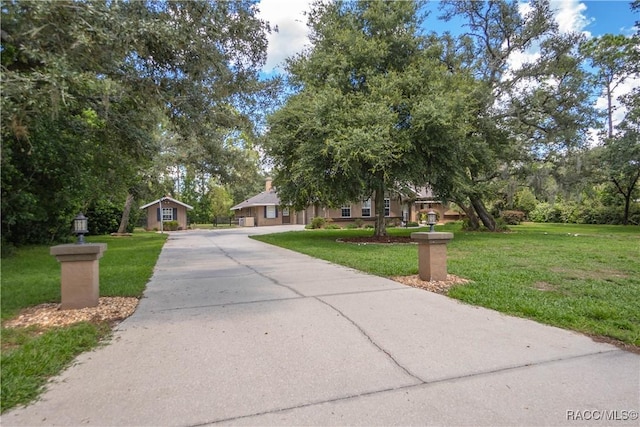 5540 N Rosedale Cir, Beverly Hills, FL 34465 - photo 64