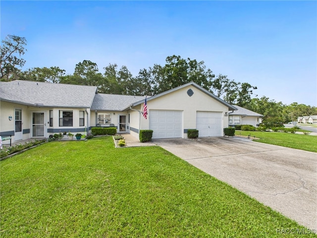 633 Whispering Pines Blvd, Inverness, FL 34453 - photo 1
