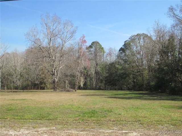 Listing photo 3 for 4891 S Morningside Ter, Homosassa FL 34446