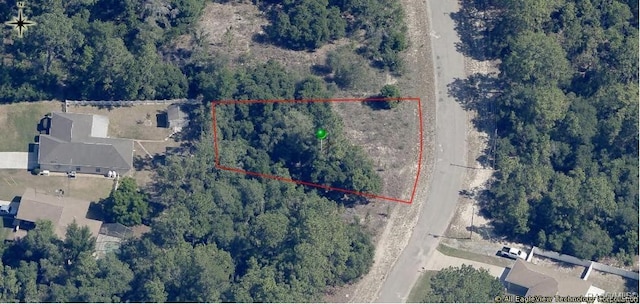 8980 N Barbados Way, Citrus Springs, FL 34433