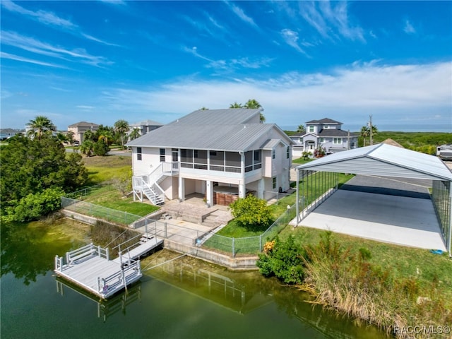 3342 Turks Cap Dr, Hernando Beach, FL 34607 - photo 56