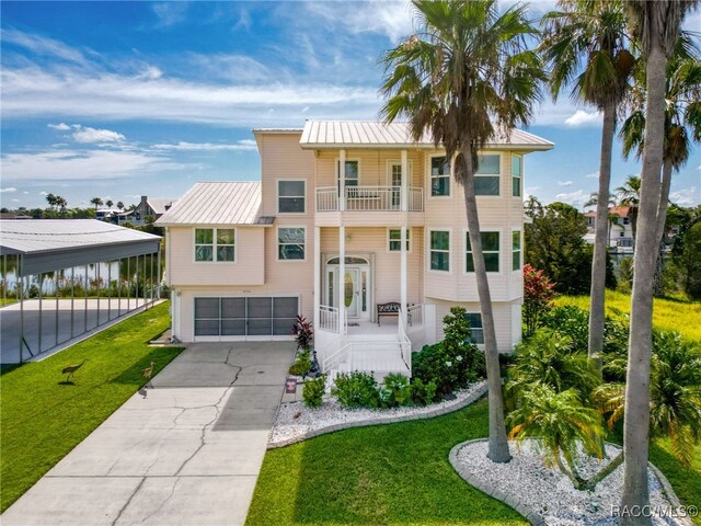3342 Turks Cap Dr, Hernando Beach, FL 34607 - photo 84