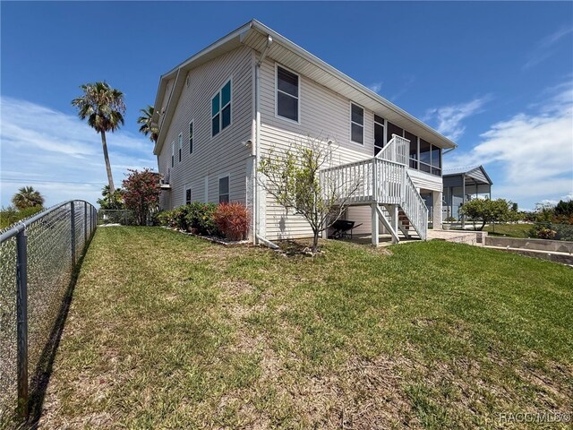 3342 Turks Cap Dr, Hernando Beach, FL 34607 - photo 59