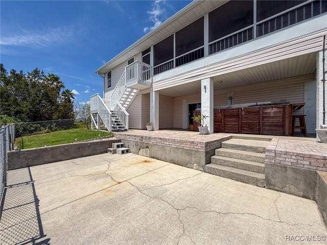 3342 Turks Cap Dr, Hernando Beach, FL 34607 - photo 64