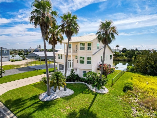 3342 Turks Cap Dr, Hernando Beach, FL 34607 - photo 3