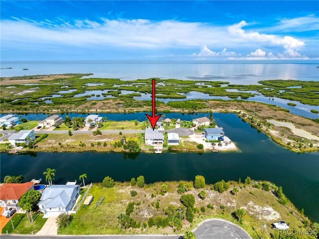 3342 Turks Cap Dr, Hernando Beach, FL 34607 - photo 81
