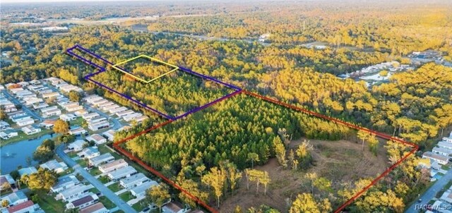 9030 W Ozello Trl, Crystal River FL, 34429 land for sale