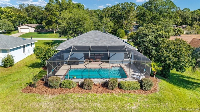 8835 SW 196th Terrace Rd, Dunnellon, FL 34432 - photo 53