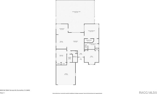 8835 SW 196th Terrace Rd, Dunnellon, FL 34432 - photo 8