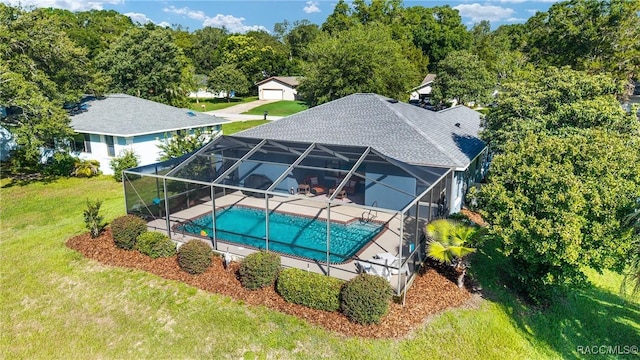 8835 SW 196th Terrace Rd, Dunnellon, FL 34432 - photo 54