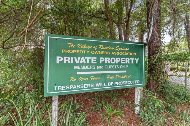 8835 SW 196th Terrace Rd, Dunnellon, FL 34432 - photo 60