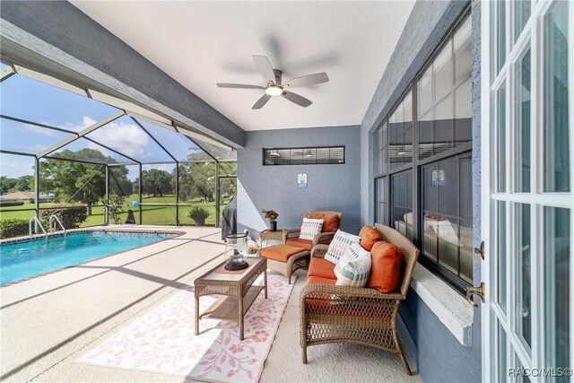 8835 SW 196th Terrace Rd, Dunnellon, FL 34432 - photo 40