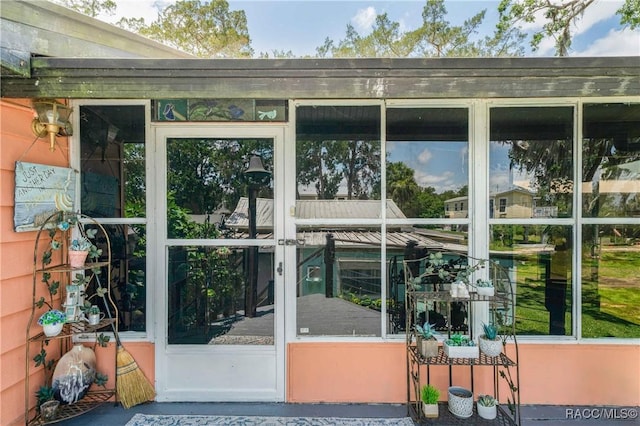 13465 W Hillbilly Ln, Crystal River, FL 34429 - view of entrance to property