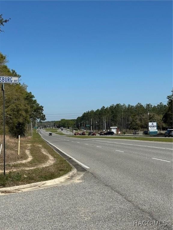 Address Not Disclosed, Hernando FL, 34442 land for sale