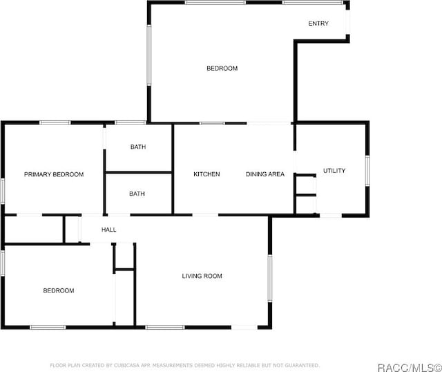 9212 N Elliot Way, Citrus Springs, FL 34434 - photo 4