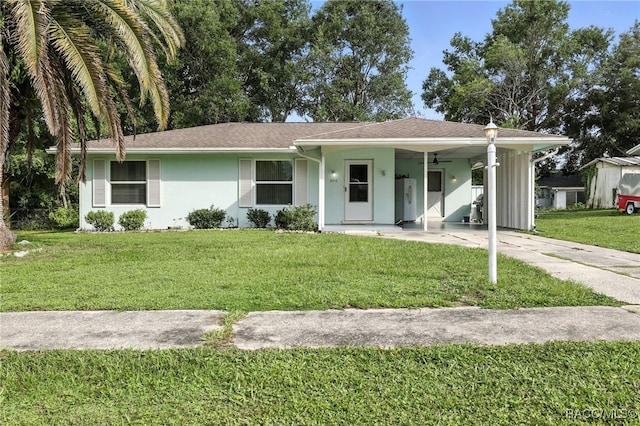 9212 N Elliot Way, Citrus Springs, FL 34434 - photo 1