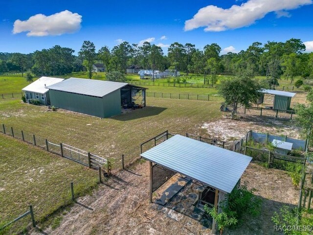 7650 SE 131st Ave, Morriston, FL 32668 - photo 33
