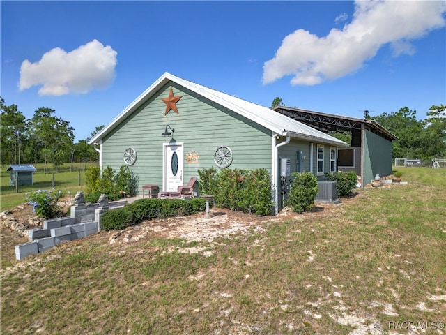 7650 SE 131st Ave, Morriston, FL 32668 - photo 5
