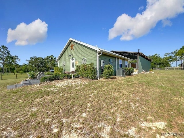 7650 SE 131st Ave, Morriston, FL 32668 - photo 6