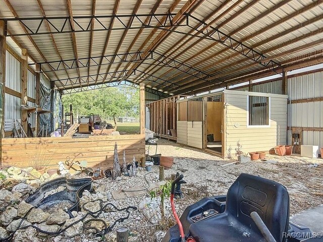 7650 SE 131st Ave, Morriston, FL 32668 - photo 26