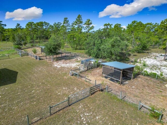 7650 SE 131st Ave, Morriston, FL 32668 - photo 34