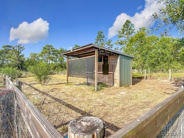 7650 SE 131st Ave, Morriston, FL 32668 - photo 29
