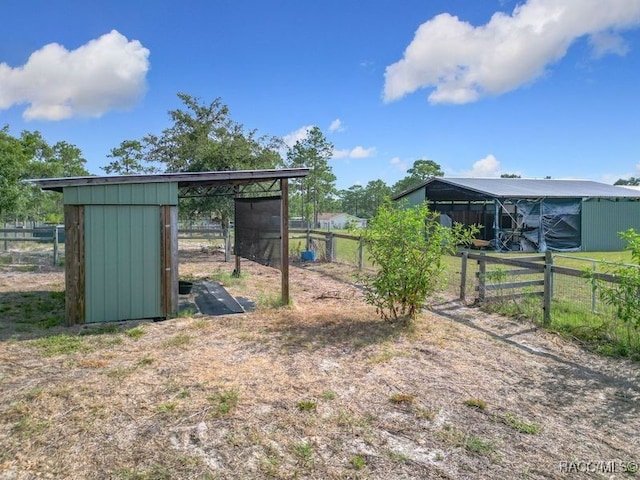7650 SE 131st Ave, Morriston, FL 32668 - photo 30