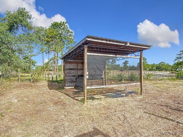 7650 SE 131st Ave, Morriston, FL 32668 - photo 28