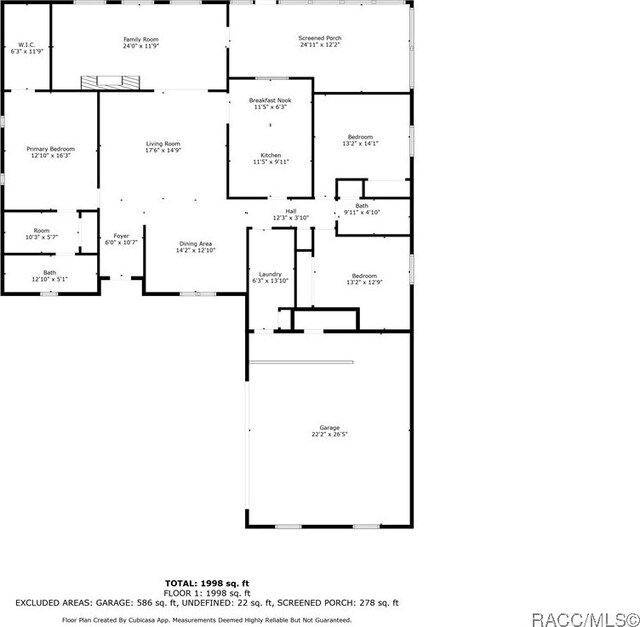 2563 SE 156th Place Rd, Summerfield, FL 34491 - photo 28
