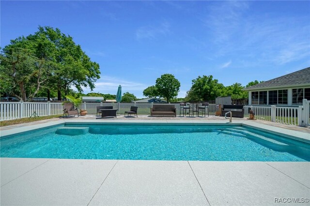 2563 SE 156th Place Rd, Summerfield, FL 34491 - photo 9
