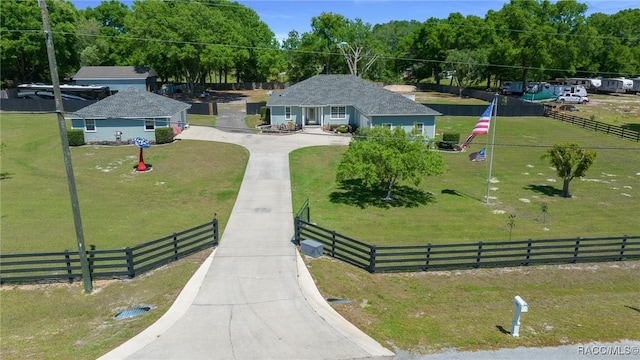 2563 SE 156th Place Rd, Summerfield, FL 34491 - photo 1